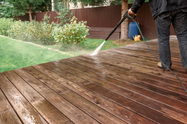 Best Animal Enclosure Cleaning  in Tuscoosa, AL