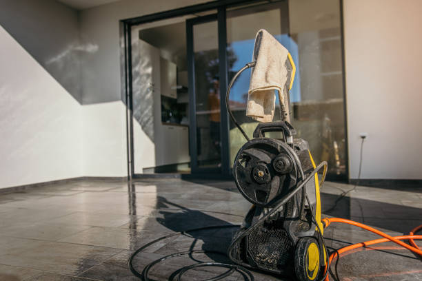 Tuscaloosa, AL Pressure Washing Company